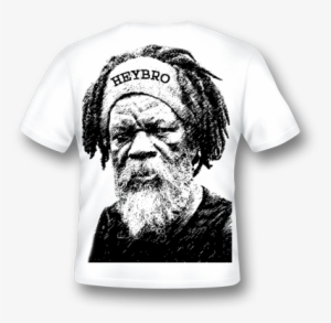 Hb Rasta Back - Hey Bro