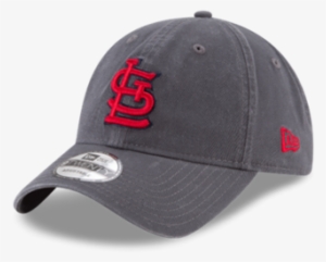 St Louis Cardinals Mlb 9twenty Graphite Core Classic