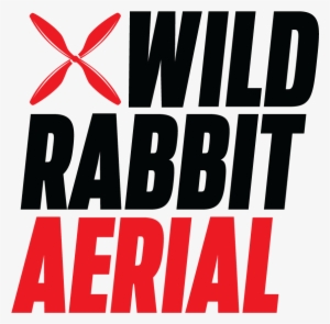 Wildrabbitaerial Drone Homepage