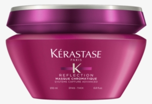Prev - Kerastase Reflection Masque Chromatique