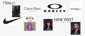 Brands - Oakley