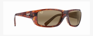 Maui Jim Wassup 123 - Tortoise/hcl Bronze