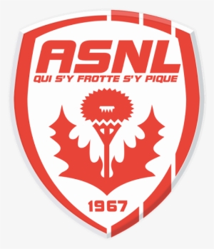 As Nancy Logo Transparent Png Sticker - Nancy