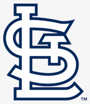 Louis Cardinals - St Louis Cardinals Logo