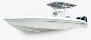 280 Pro-xs - Skiff