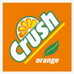 Grape Crush Soda Logo