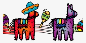 Little Miss Kindergarten - Cinco De Mayo