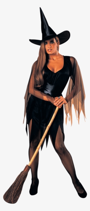 Rubie's Costume Co. Women's Sexy Witch Costume