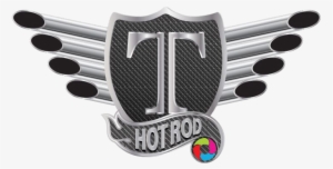 Click The Hotrod Icon For Details - Grille
