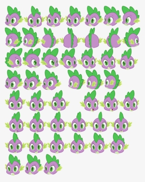 Concept Art, Leak, Safe, Spike - Cartoon