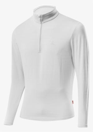 14001100 - White Hoodie Mens Template