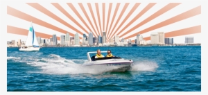 San Diego Speed Boat Adventures
