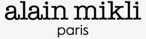About Alain Mikli - Alain Mikli Logo