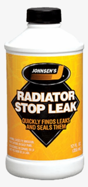 Johnsen's 2224 Premium Dot 3 Brake Fluid - 12 Oz.