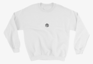 Owl Sweatshirt - Sweatshirt