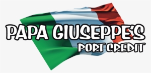 Papa Giuseppe's Pizza & Pints - Papa Giuseppe's