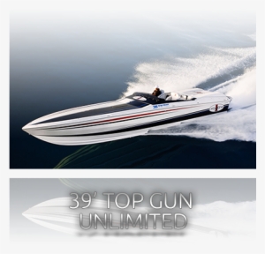 Why Own A Boat When You Can Own A Legend - Boat