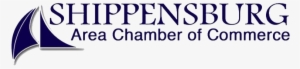 When - Shippensburg Chamber Of Commerce Logo
