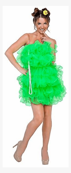 Angela Big Brother Loofa