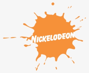 Nickelodeon Logo - Splat Icon