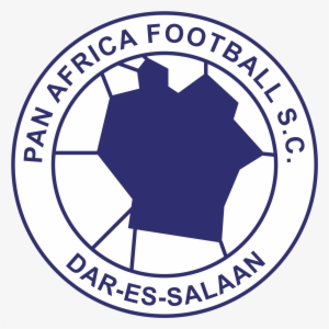 Pan Africa Football Sc Logo Png Transparent - Municipality Of Bugallon Pangasinan Logo