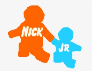 The Gallery For Gt Nick Jr Logo - Nick Jr Logo Roblox