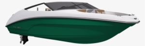 Speedboat5 - Logistics