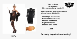 Get Into The Halloween Spirit With Sodacoda Quick And - Halloween