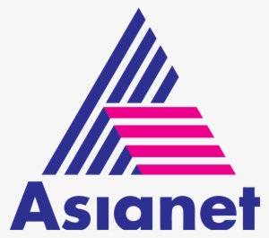 Asianet Logo - Asia Net Logo