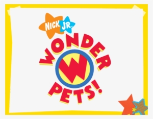 Photos - Wonder Pets Noggin