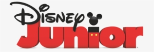 Disney Junior Logo 2016