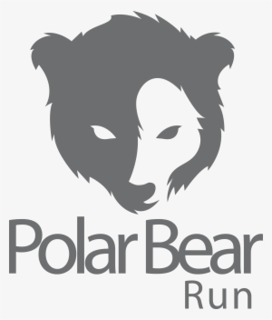 White Polar Bear Logo - Polar Bear Logo Png