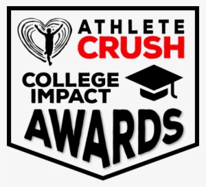 College Impact Awards Logo - Emblem