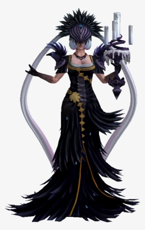 Added New Artemis And Nox - Illustration