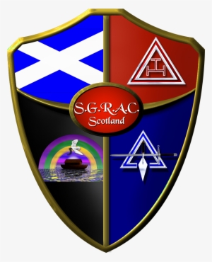 Supreme Grand Chapter Of Scotland - Supreme Grand Chapter Of Royal Arch Masons