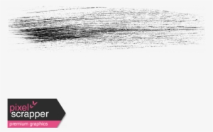 Paint Strokes - Set - Drawing