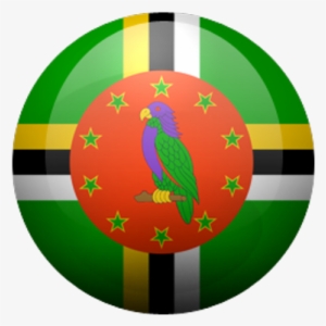 Flag Of Dominica - Dominica Flag