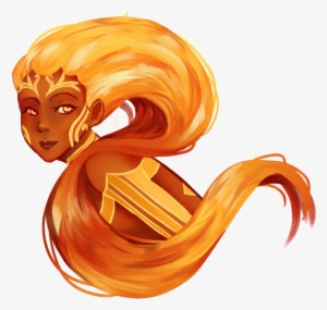 So I Was Going To Sketch Some Zeus Because I Need To - Sol Smite Fan Art