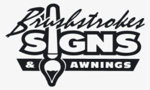 Brushstrokes Signs & Awnings - House Painter And Decorator