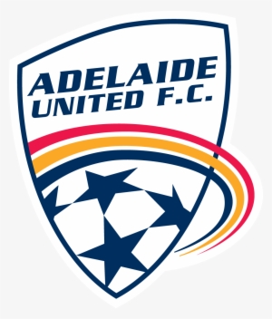 Adelaide United Fc Logo
