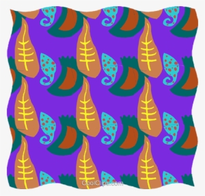 Cool Wallpaper Pattern Royalty Free Vector Clip Art