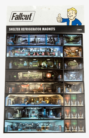 1 Of - Fallout 4