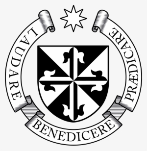 #dominican #dominicain #dominico - Fenwick High School Logo
