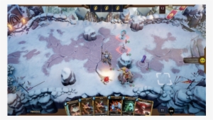 2017%2fsmite Tactics %28making It - Hand Of The Gods : Smite Tactics