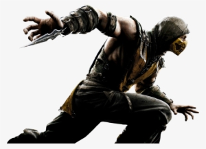 Mortal Kombat X: Special Edition [ps4 Game]