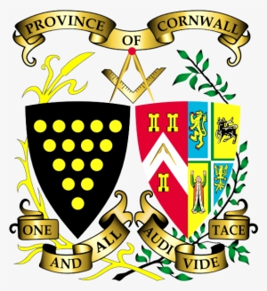 Provincial Grand Chapter Of Cornwall
