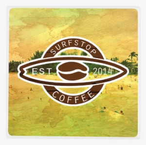 Fridge Magnet Square Small - Refrigerator Magnet