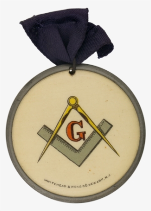 Freemason G - Freemasonry