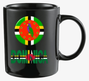 Black - Mug