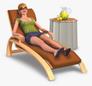 Image Detail - Sims 3 Outdoor Living Stuff [mac/pc Game]